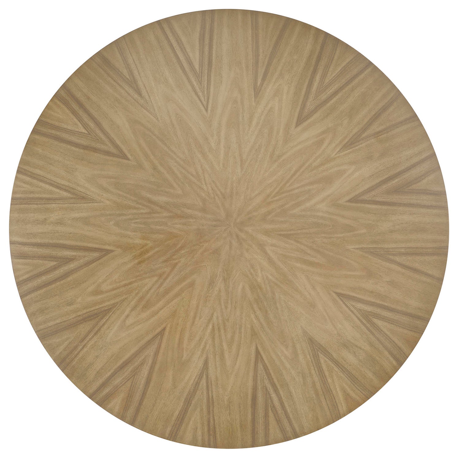 Jonathan Charles Buckingham Round Dining Table