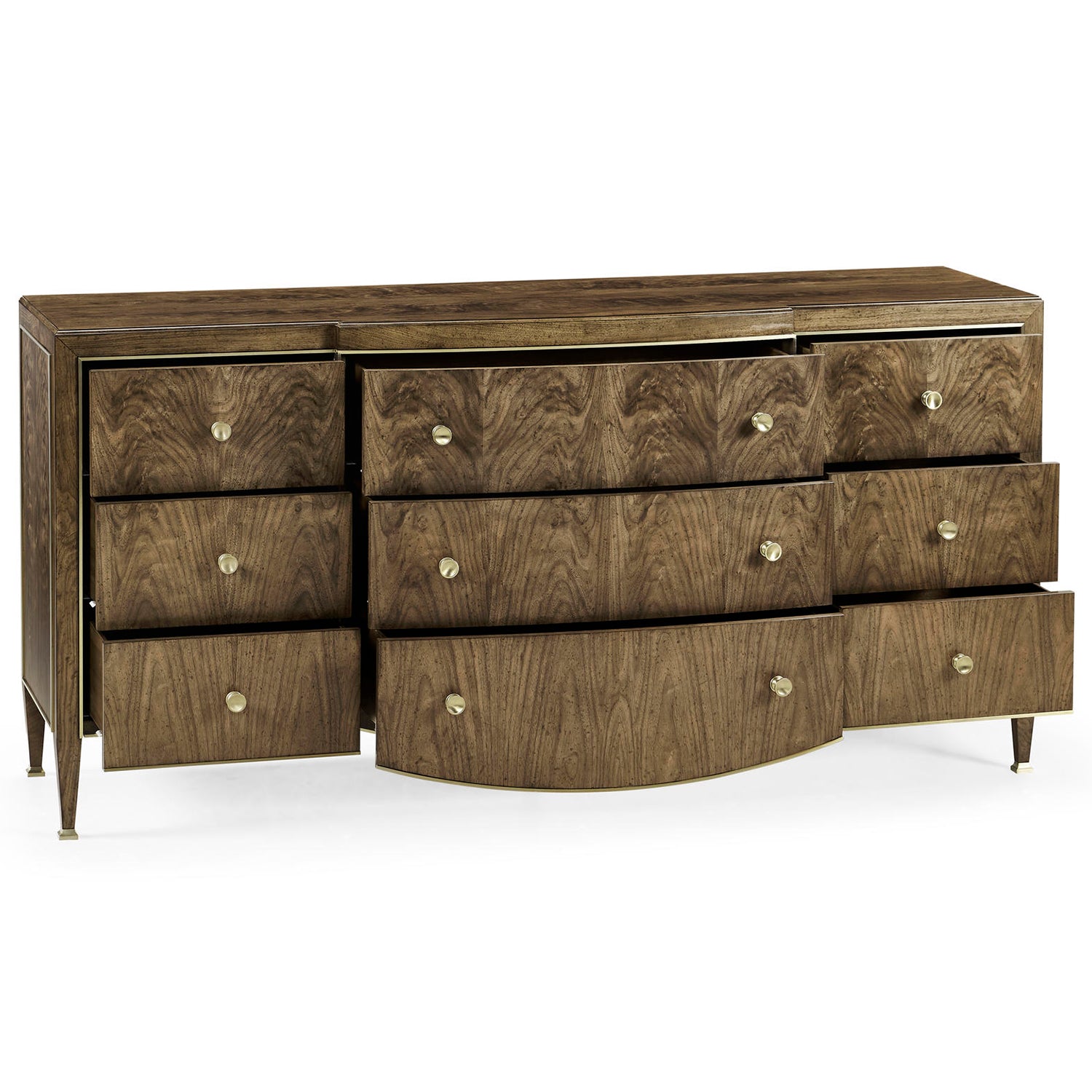 Jonathan Charles Barcelona Dresser