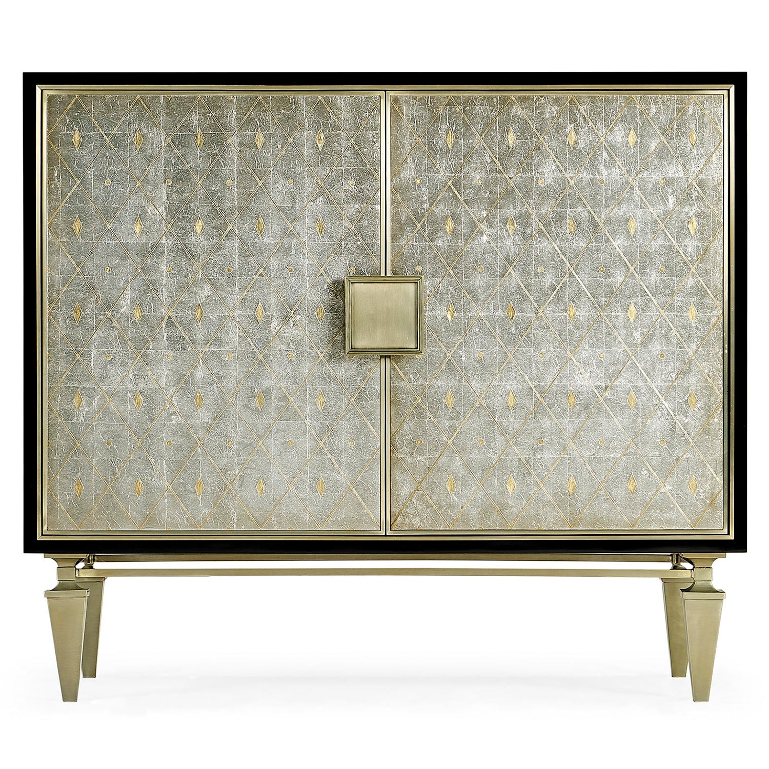 Jonathan Charles Barcelona Accent Cabinet