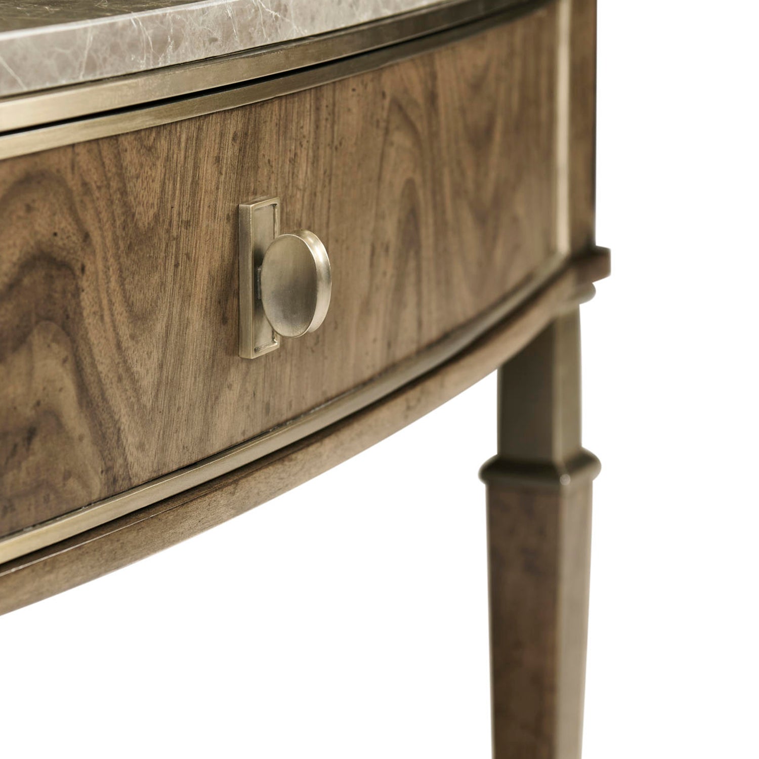 Jonathan Charles Barcelona Nightstand