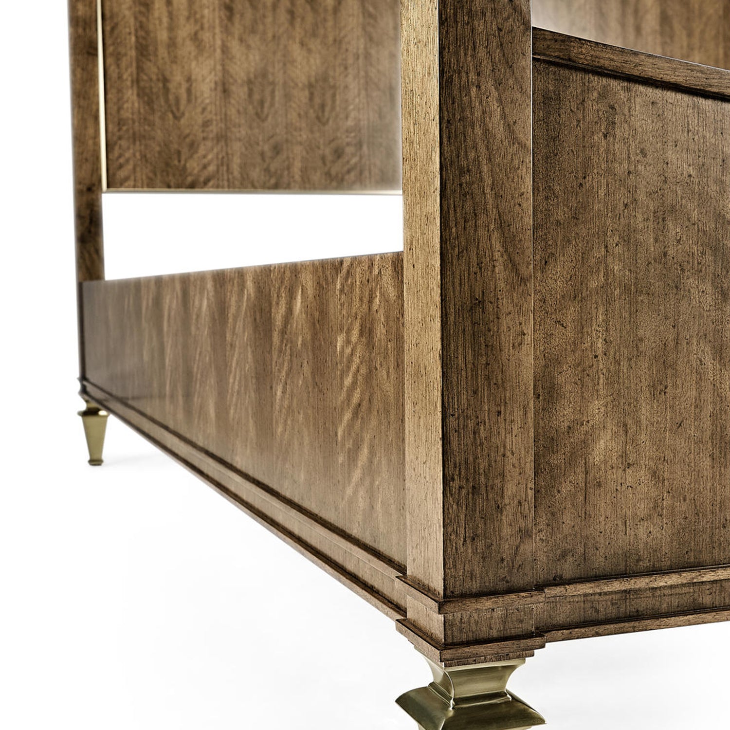 Jonathan Charles Barcelona King Bed