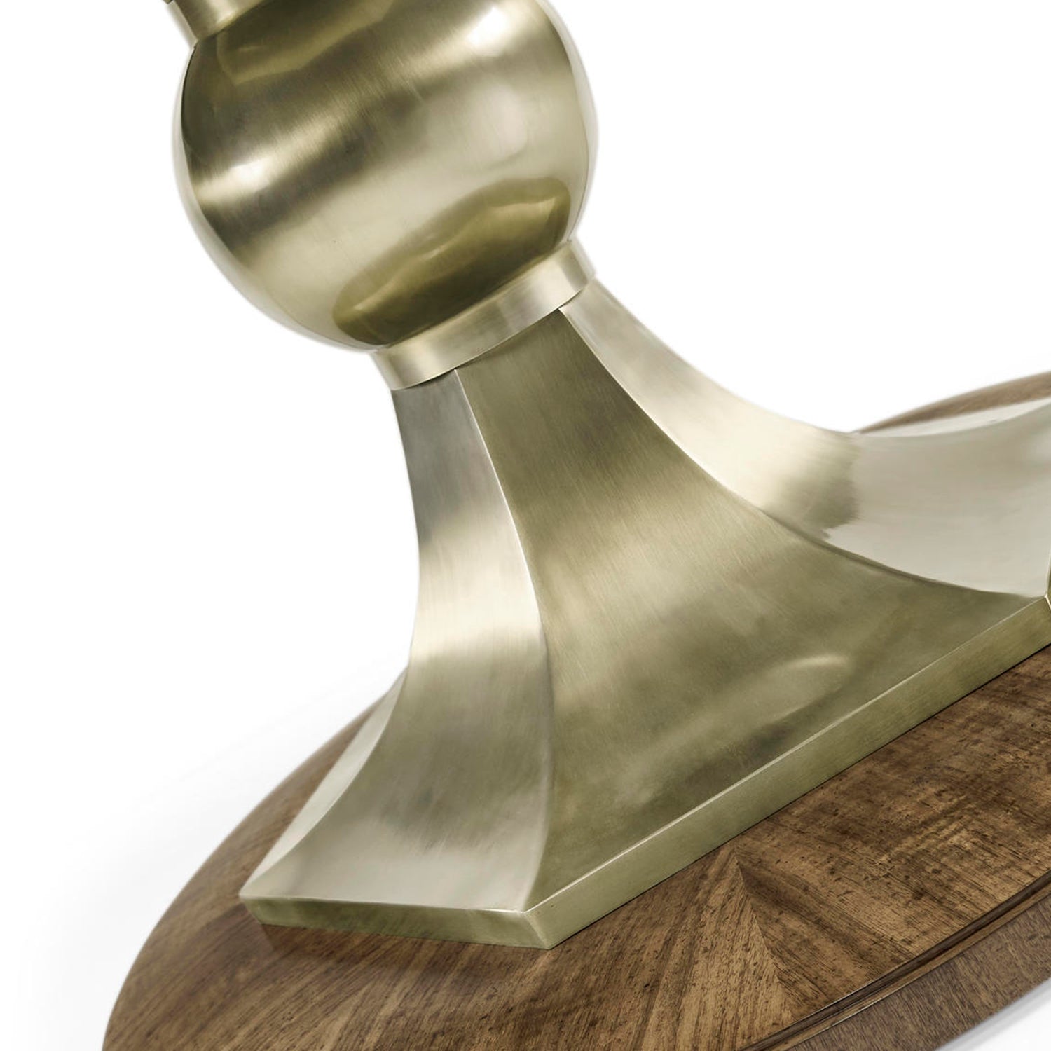 Jonathan Charles Barcelona Dining Table