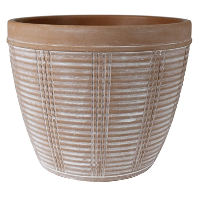 Calypso Cache Pot