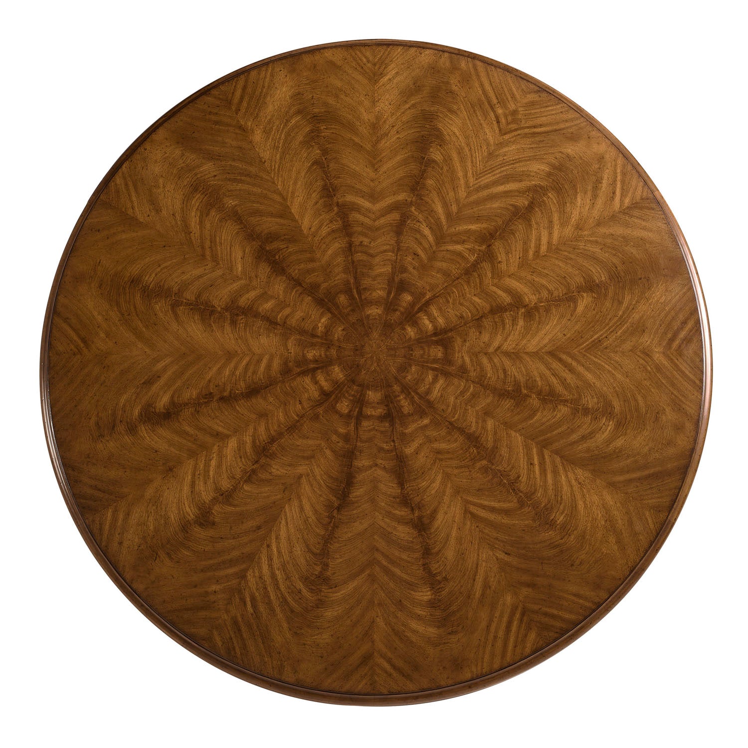 Jonathan Charles Hattie 60in Round Dining Table