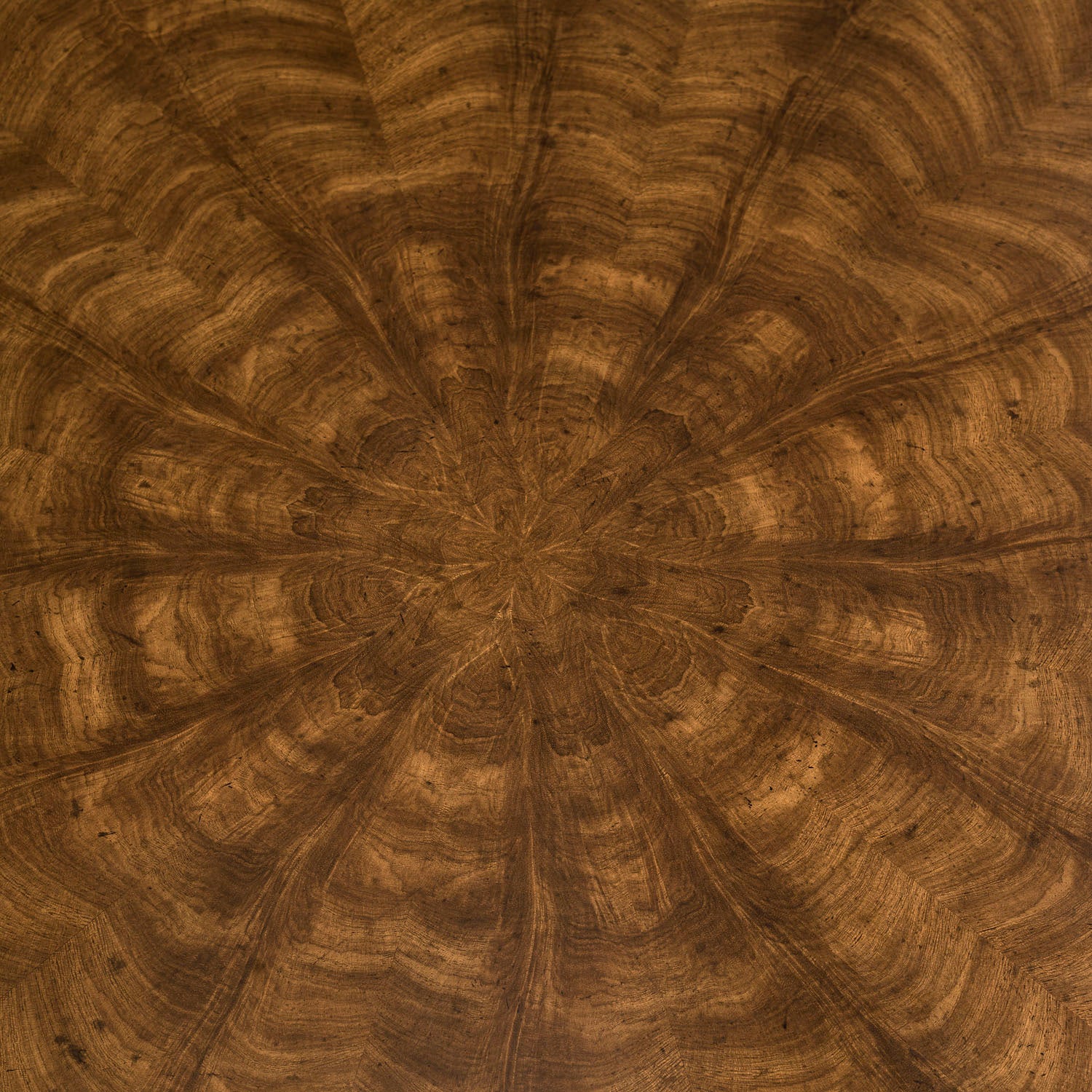 Jonathan Charles Hattie 60in Round Dining Table