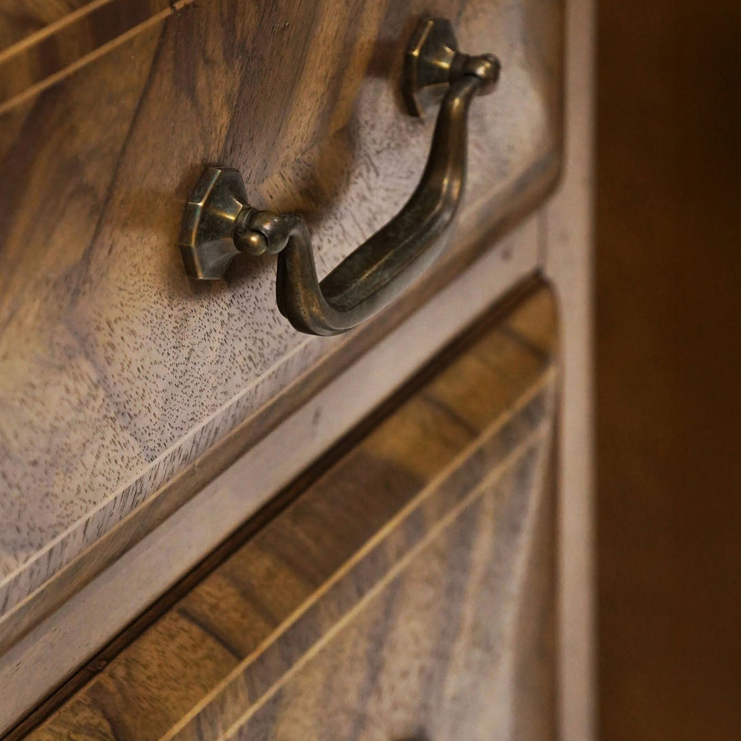 Jonathan Charles Montclaire Accent Chest
