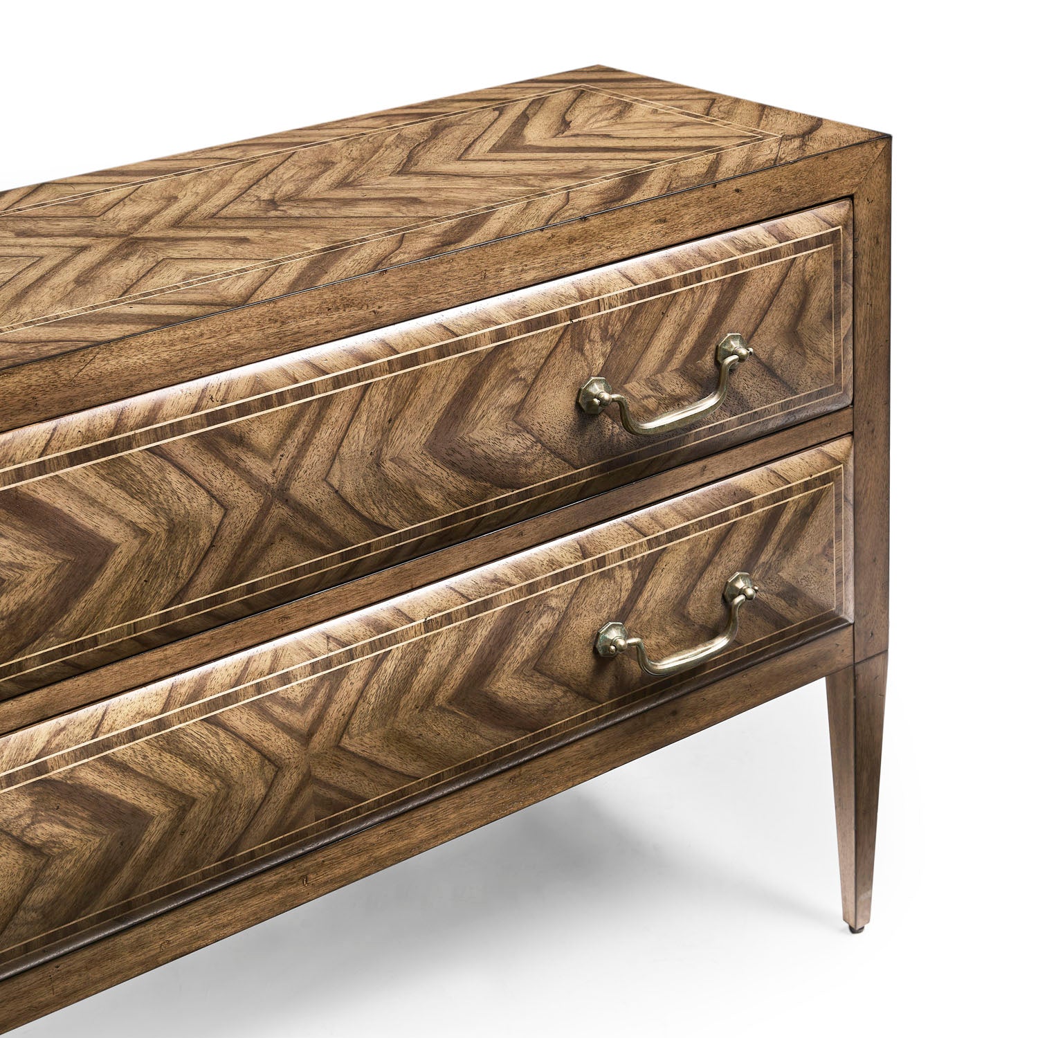Jonathan Charles Montclaire Accent Chest