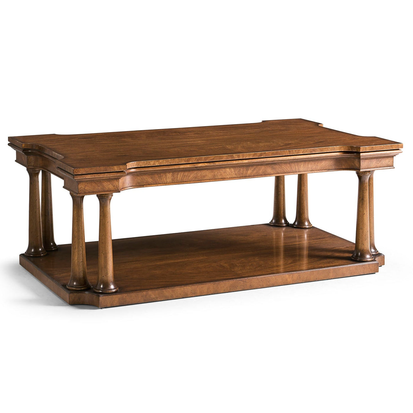 Jonathan Charles Hattie Cocktail Table