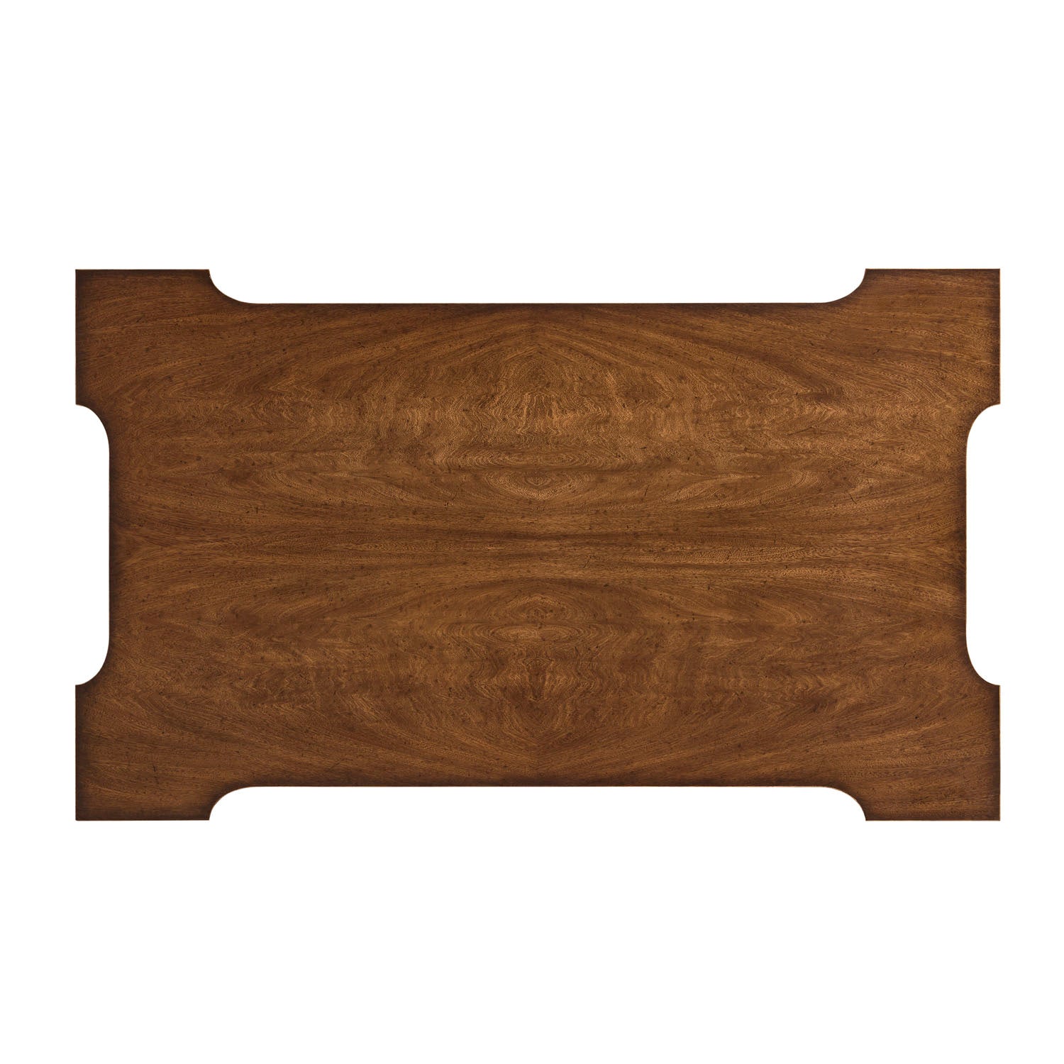 Jonathan Charles Hattie Cocktail Table