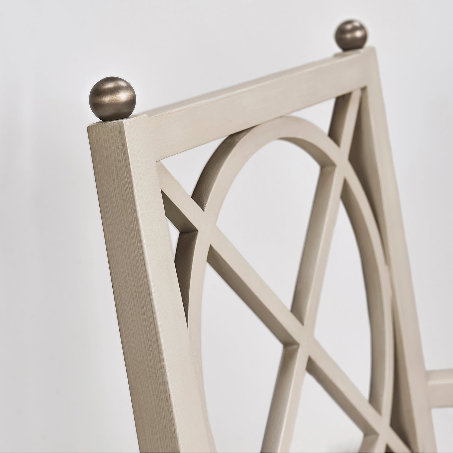 Jonathan Charles Orion Arm Chair Set of 2