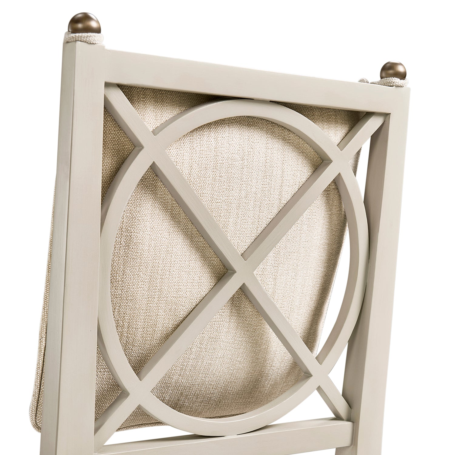 Jonathan Charles Orion Side Chair Set of 2