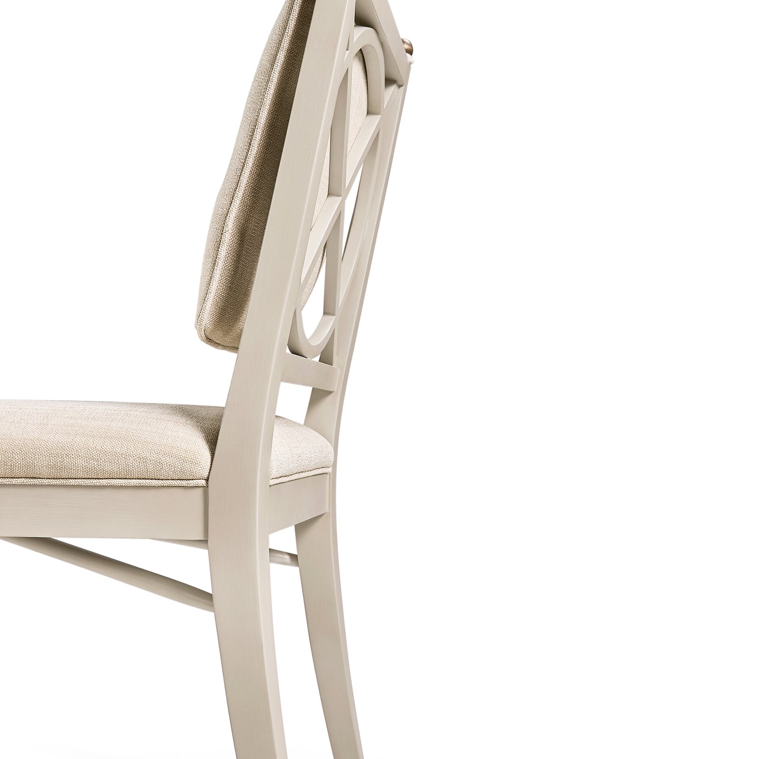 Jonathan Charles Orion Side Chair Set of 2