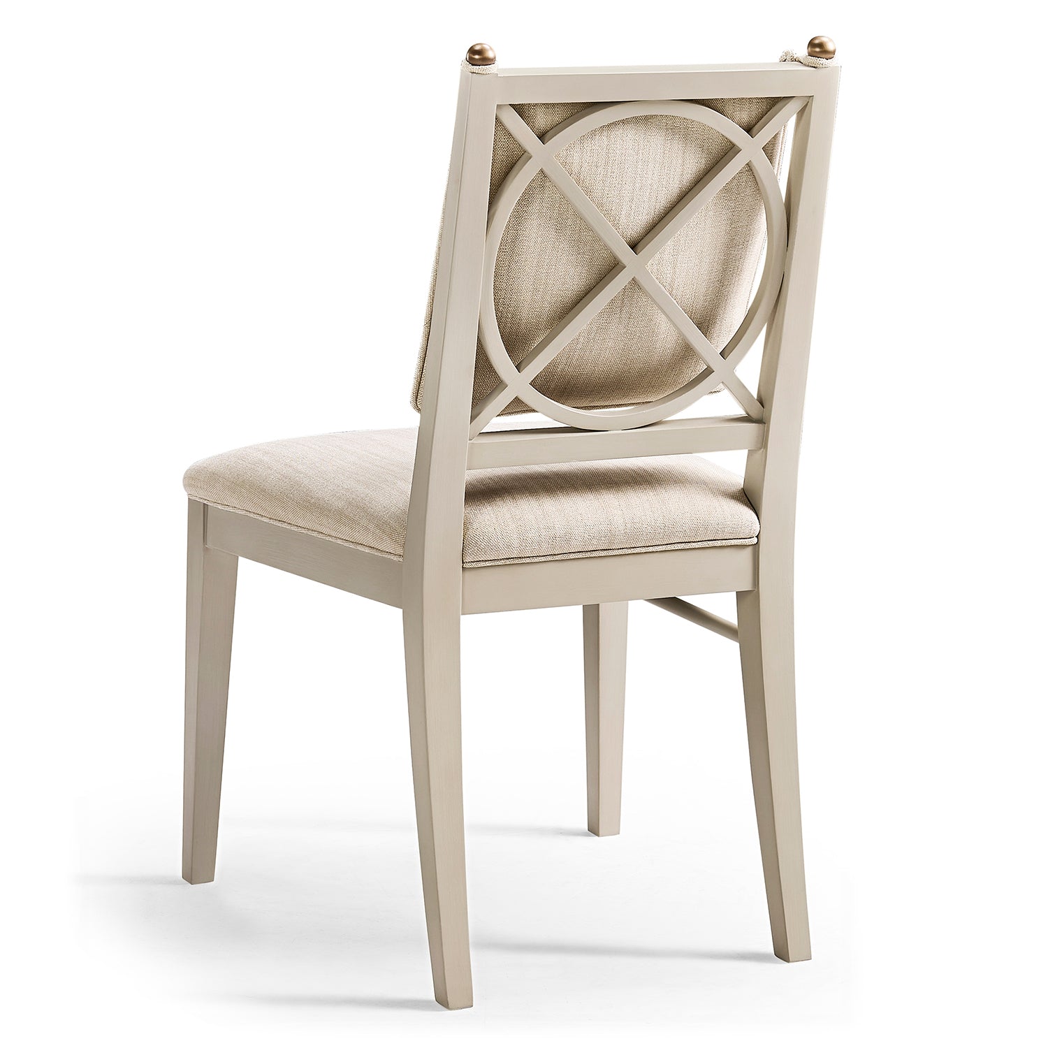 Jonathan Charles Orion Side Chair Set of 2