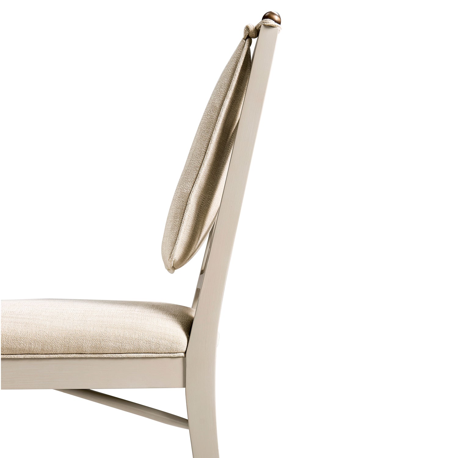 Jonathan Charles Orion Side Chair Set of 2