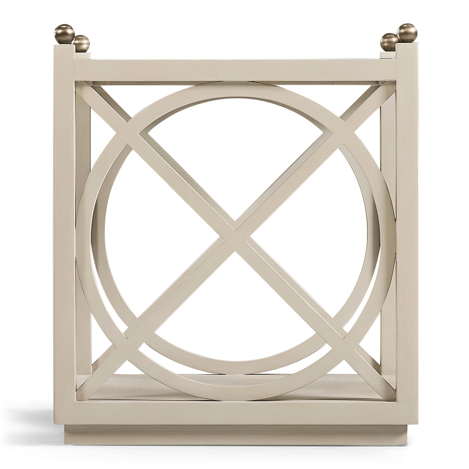 Jonathan Charles Orion End Table