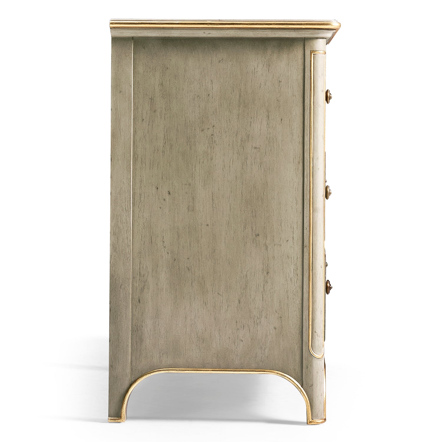 Jonathan Charles Buckingham Accent Dresser