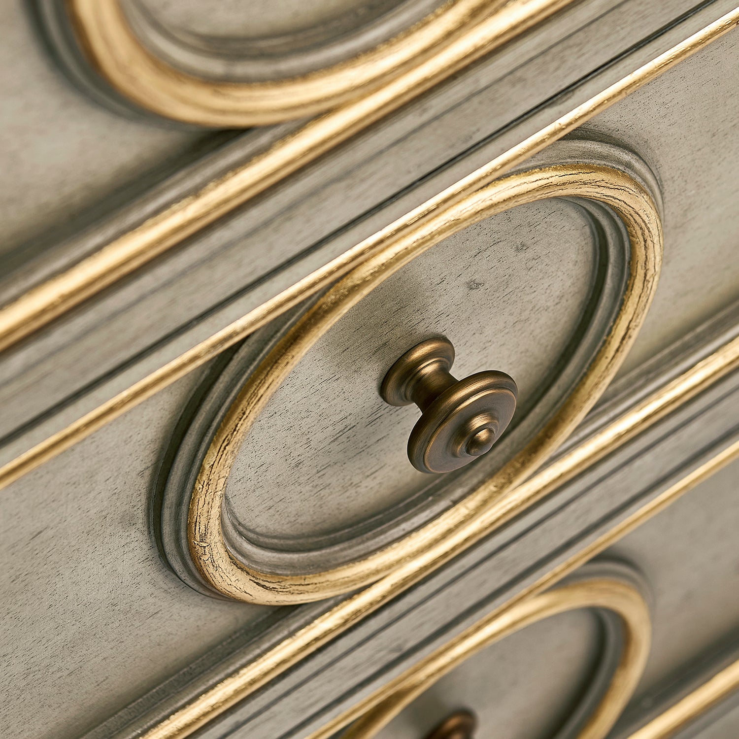 Jonathan Charles Buckingham Accent Dresser