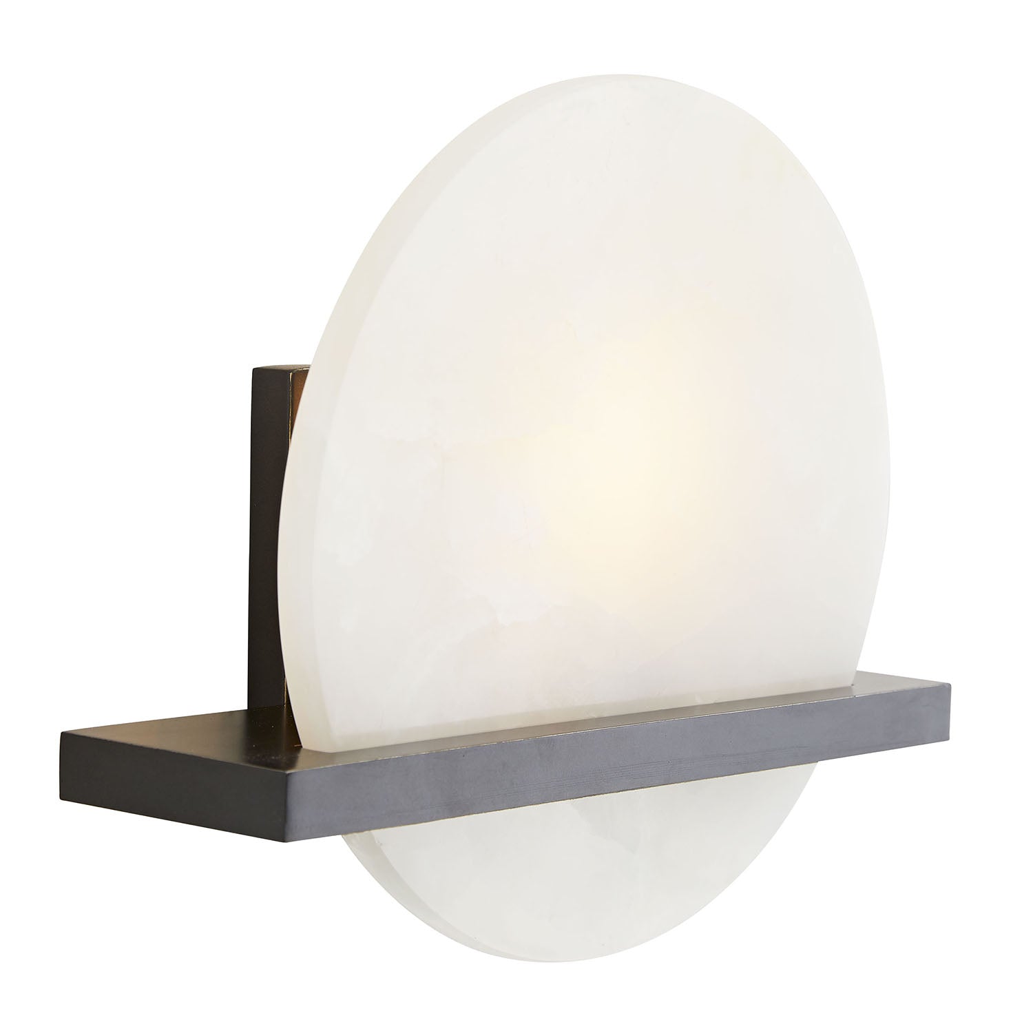 Arteriors Savion Bronze Wall Sconce