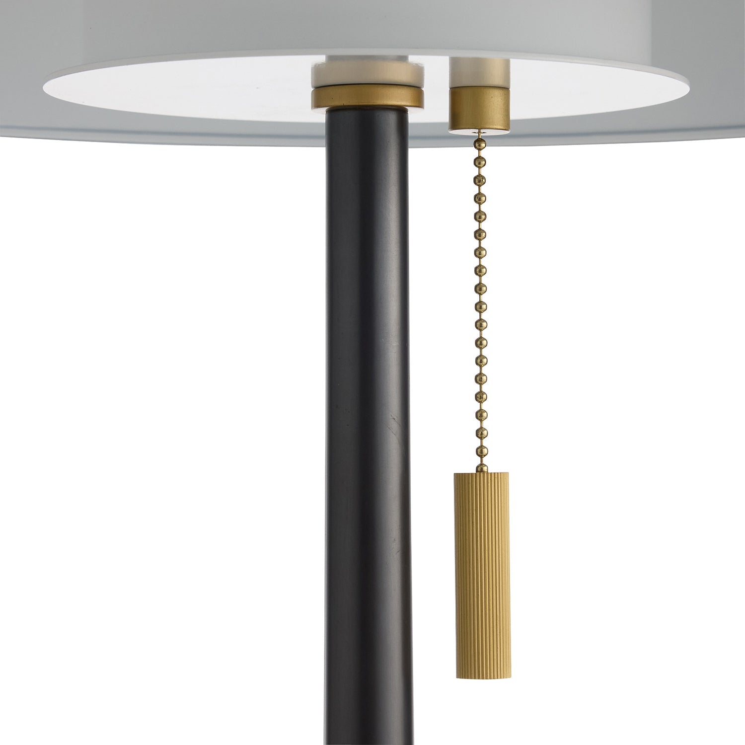 Arteriors Violetta Table Lamp