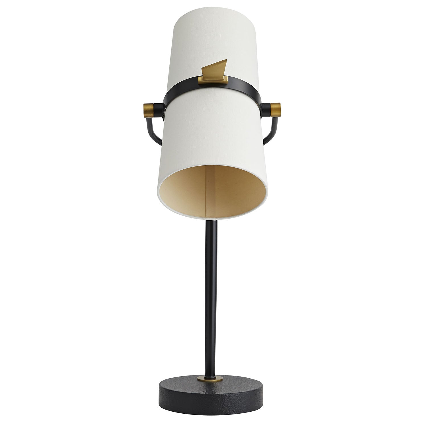 Arteriors Yasmin Table Lamp