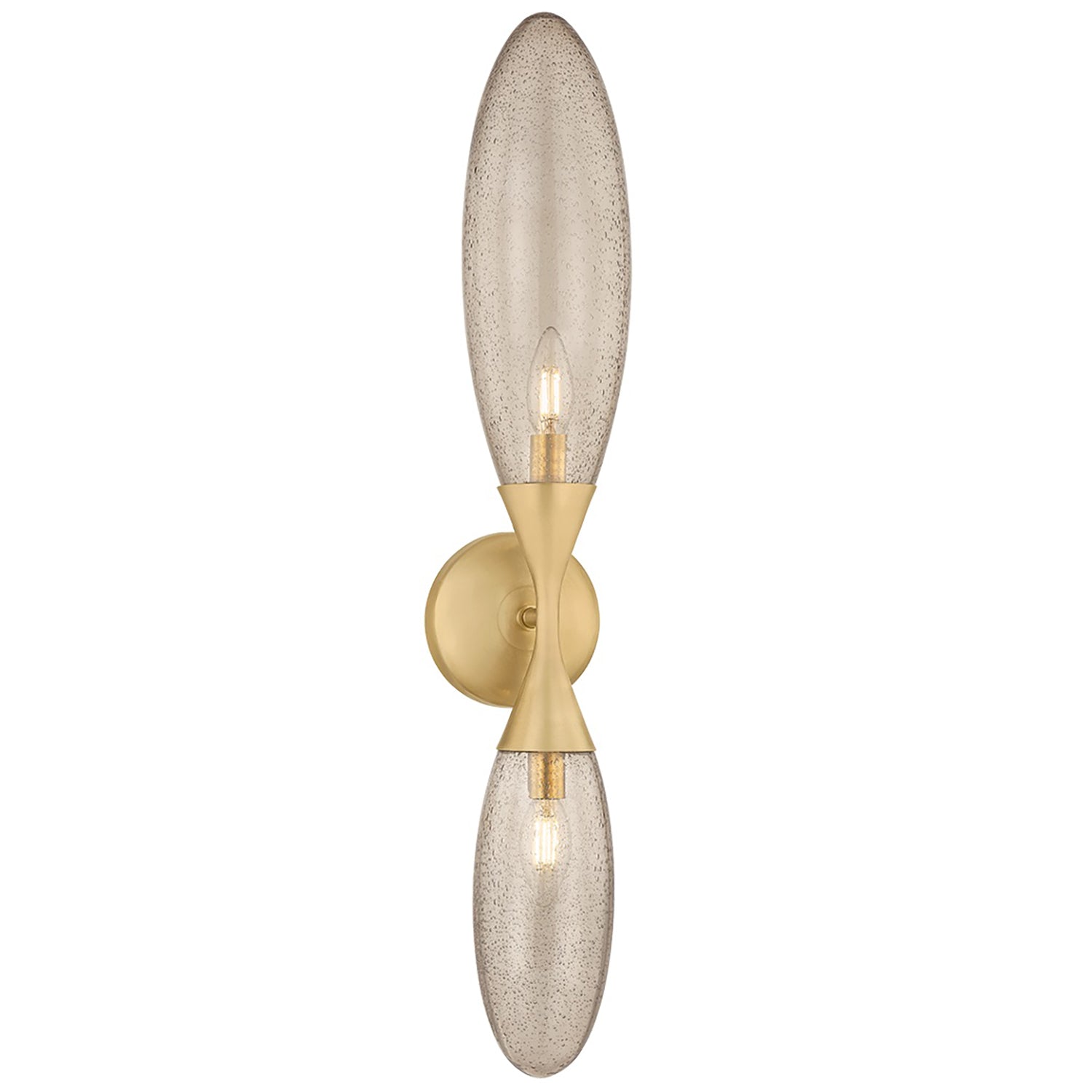 Corbett Lighting Cordoba Wall Sconce