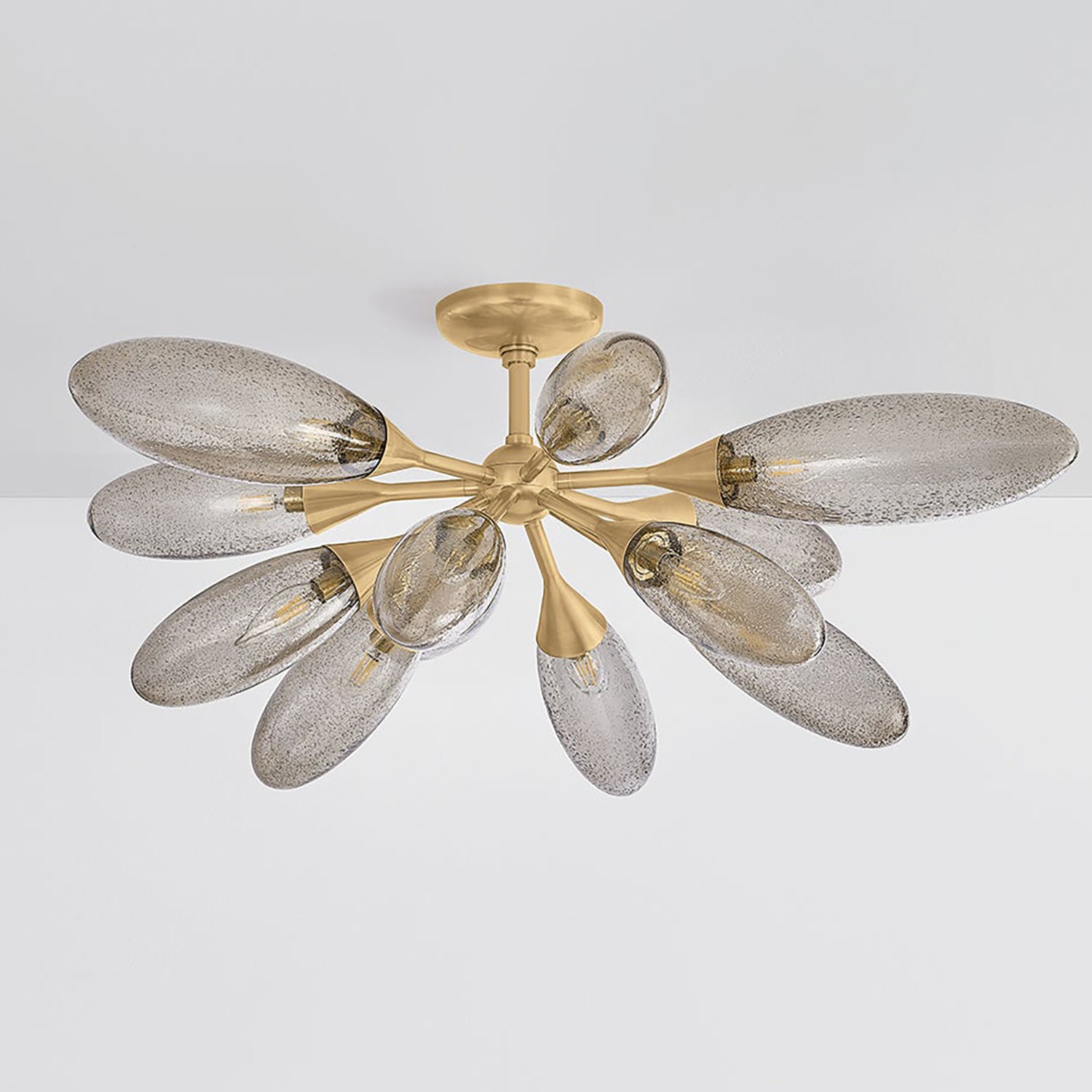 Corbett Lighting Cordoba Semi Flush Mount