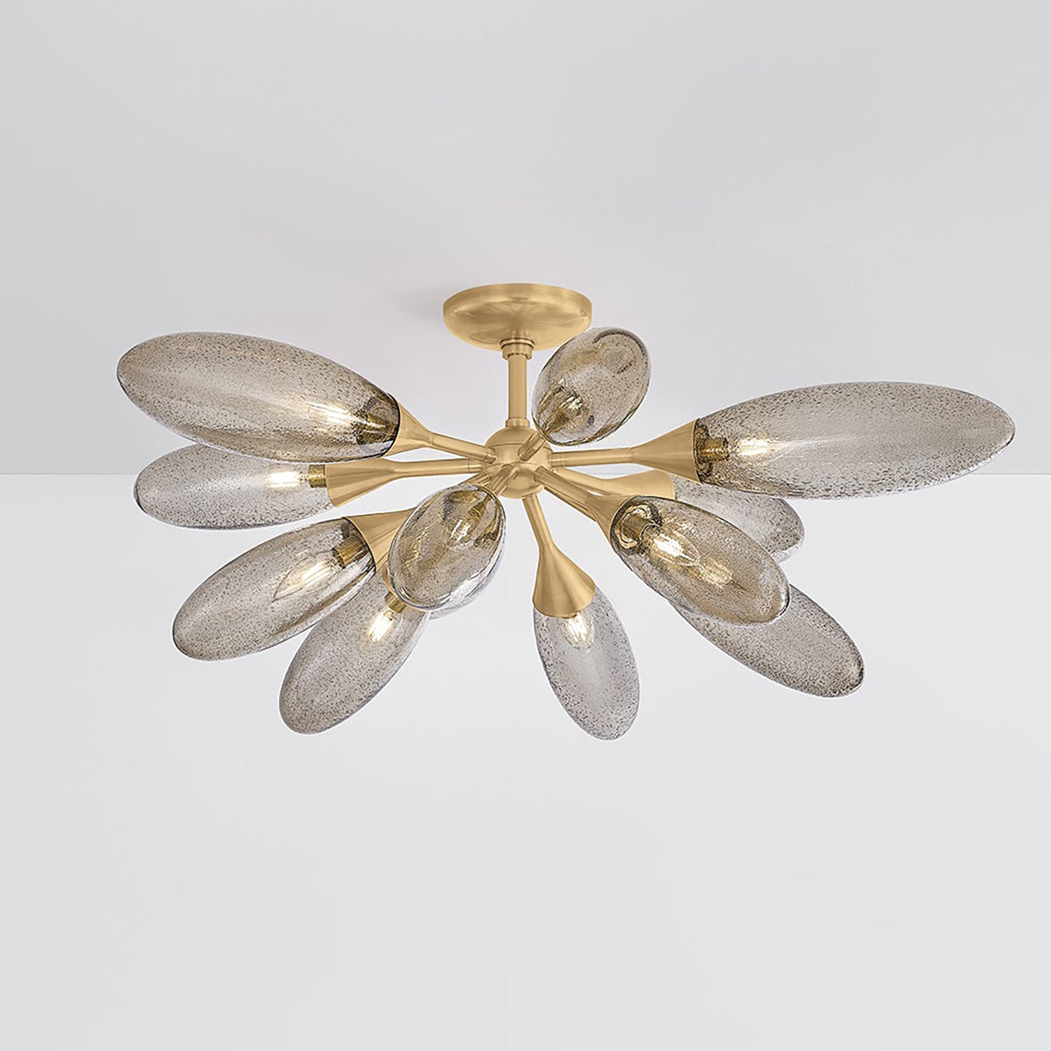 Corbett Lighting Cordoba Semi Flush Mount