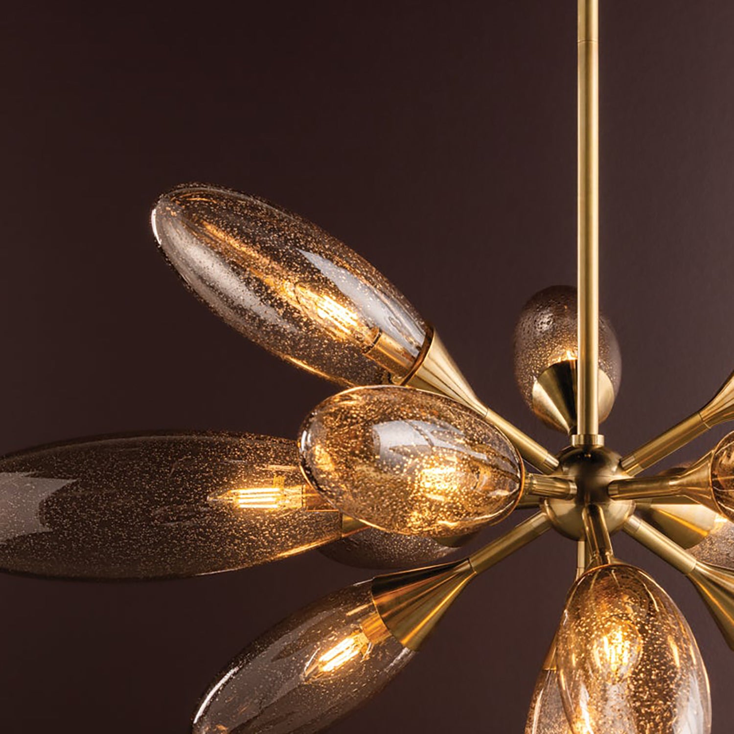 Corbett Lighting Cordoba Chandelier