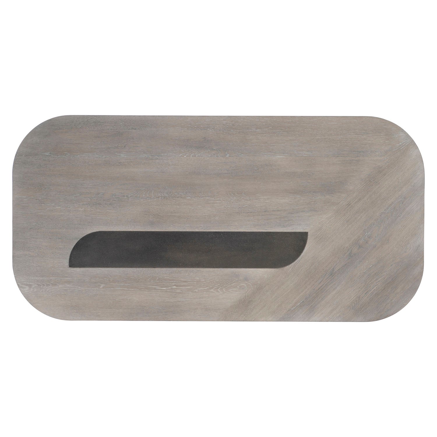 Bernhardt Living Marcato Cocktail Table