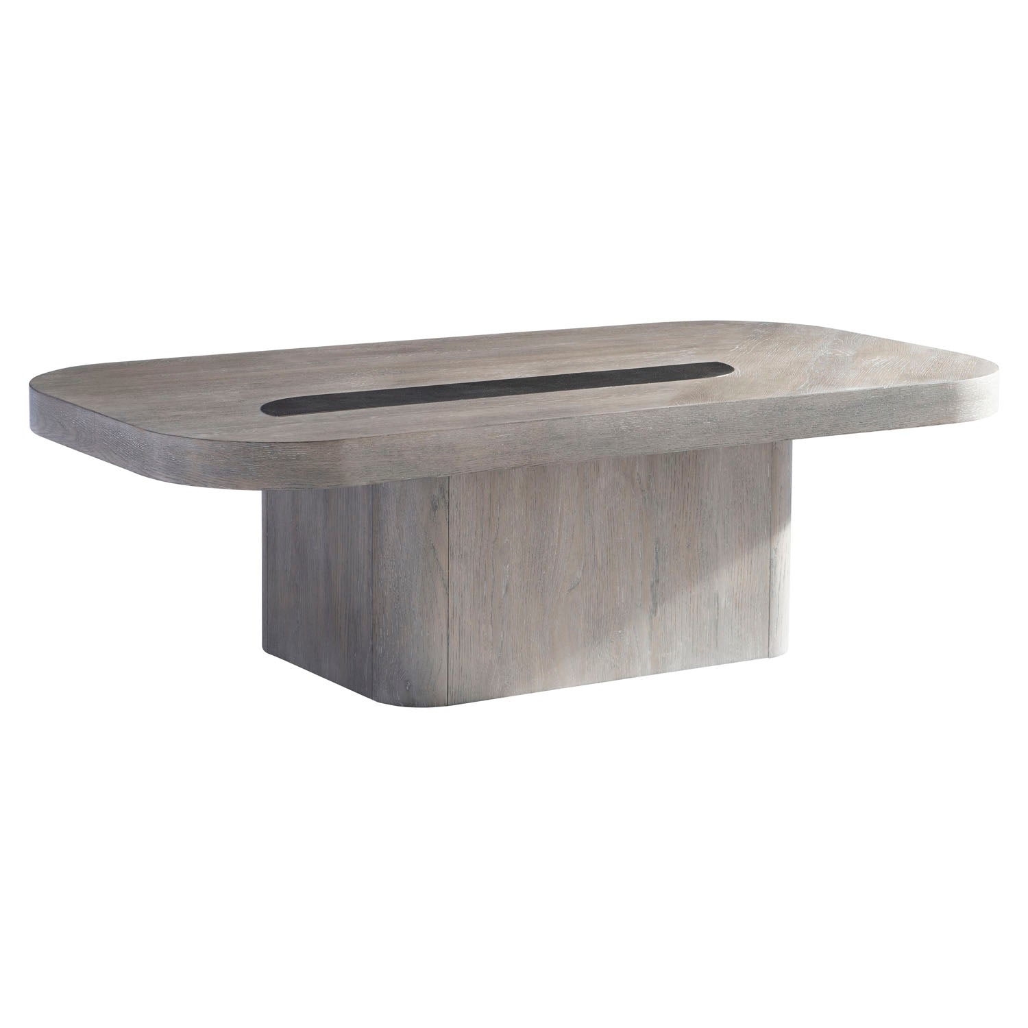Bernhardt Living Marcato Cocktail Table