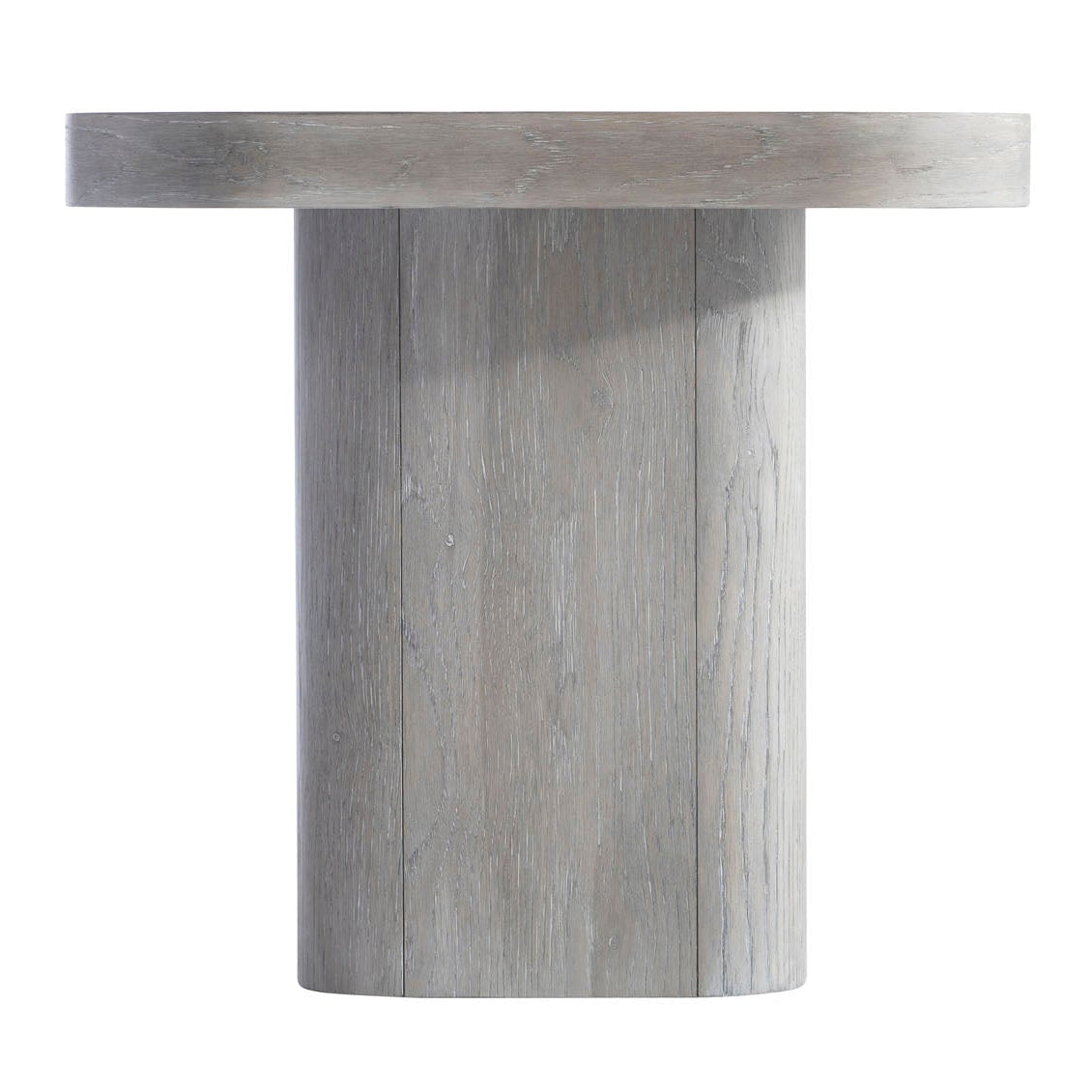 Bernhardt Living Marcato 24in Side Table