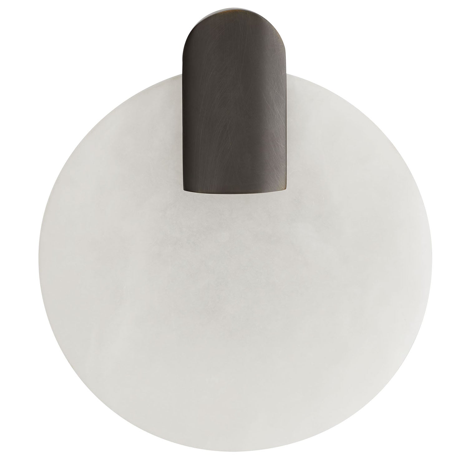 Arteriors Halette Bronze Wall Sconce