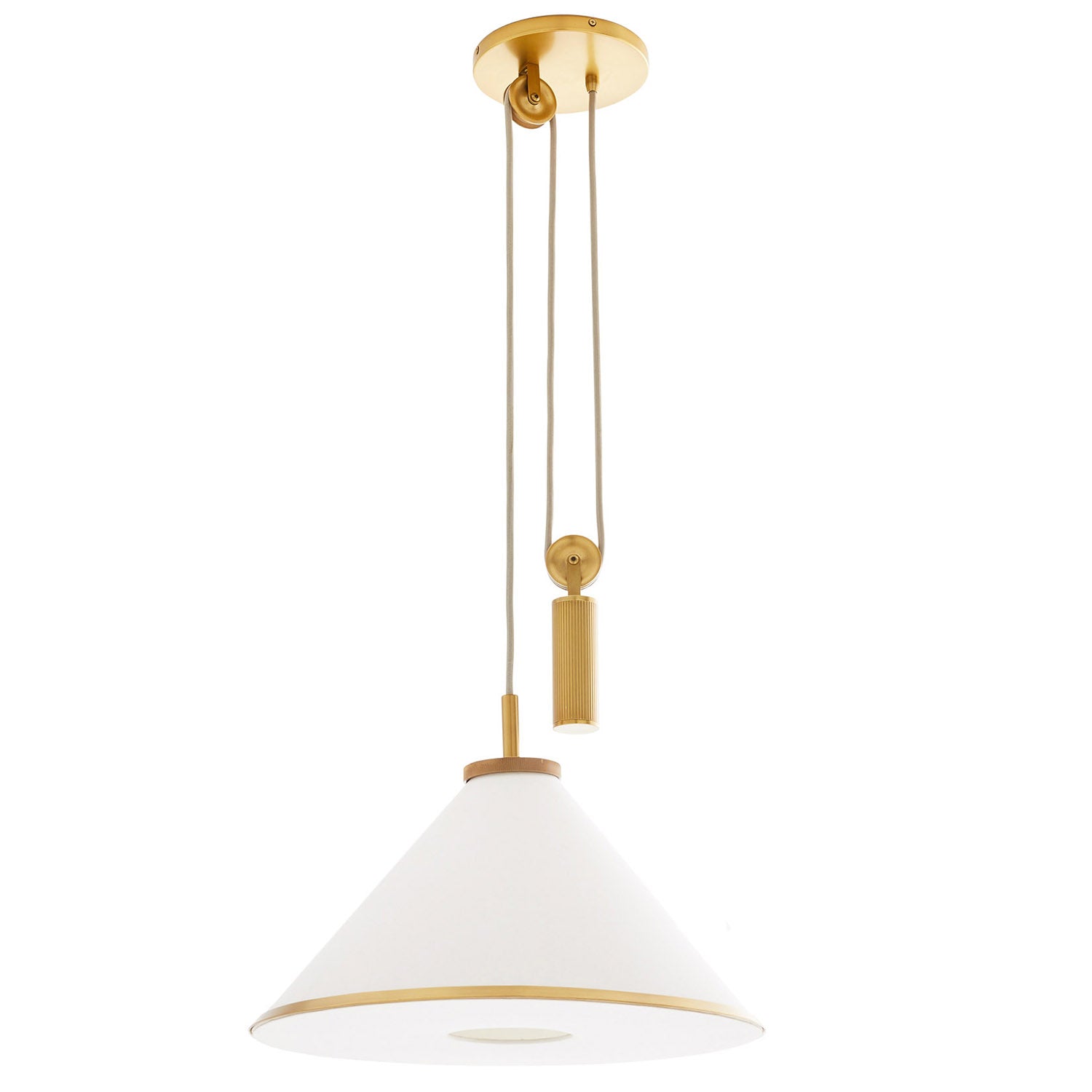 Arteriors Norfolk Pendant