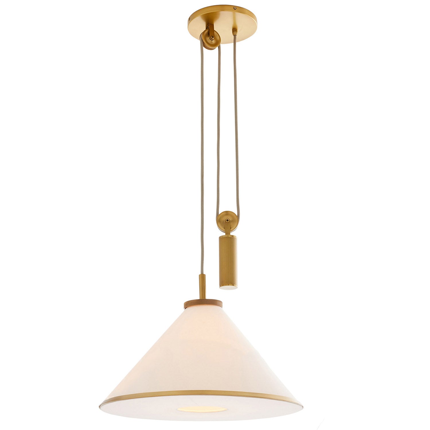 Arteriors Norfolk Pendant