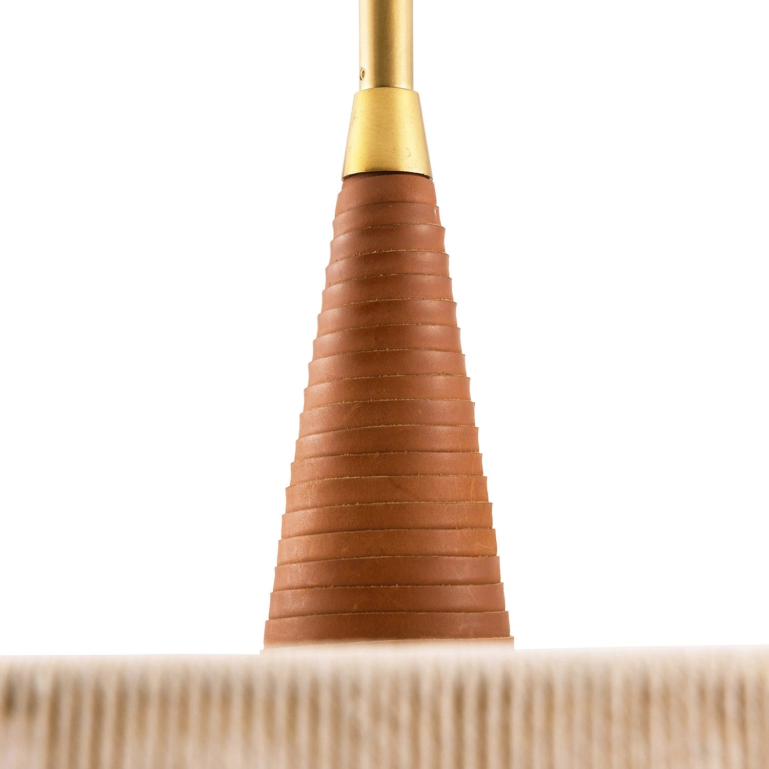 Arteriors Middlebury Natural Pendant