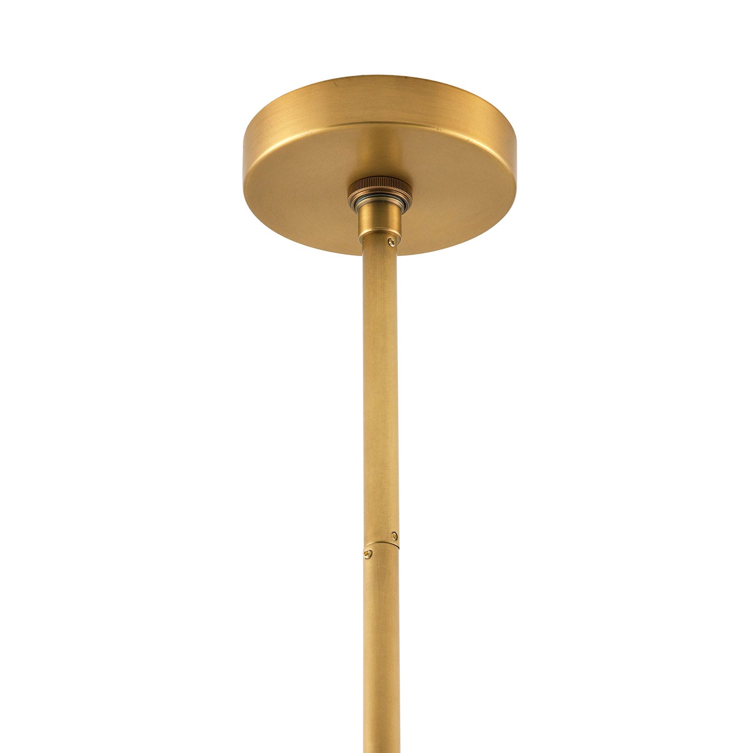 Arteriors Middlebury Natural Pendant