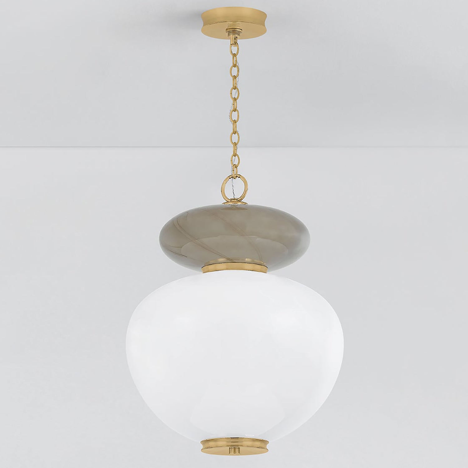 Corbett Lighting Syros Chandelier