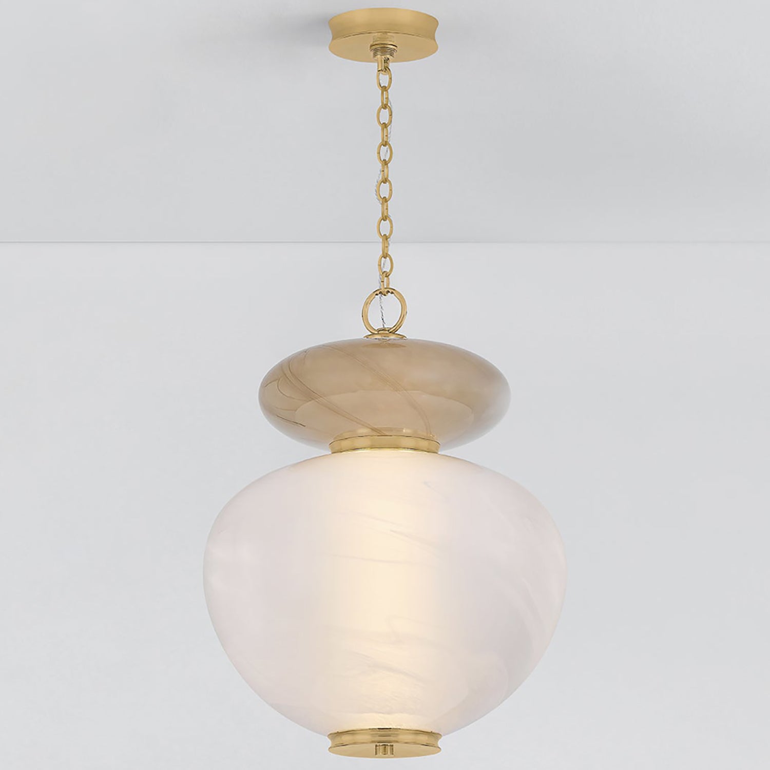 Corbett Lighting Syros Chandelier
