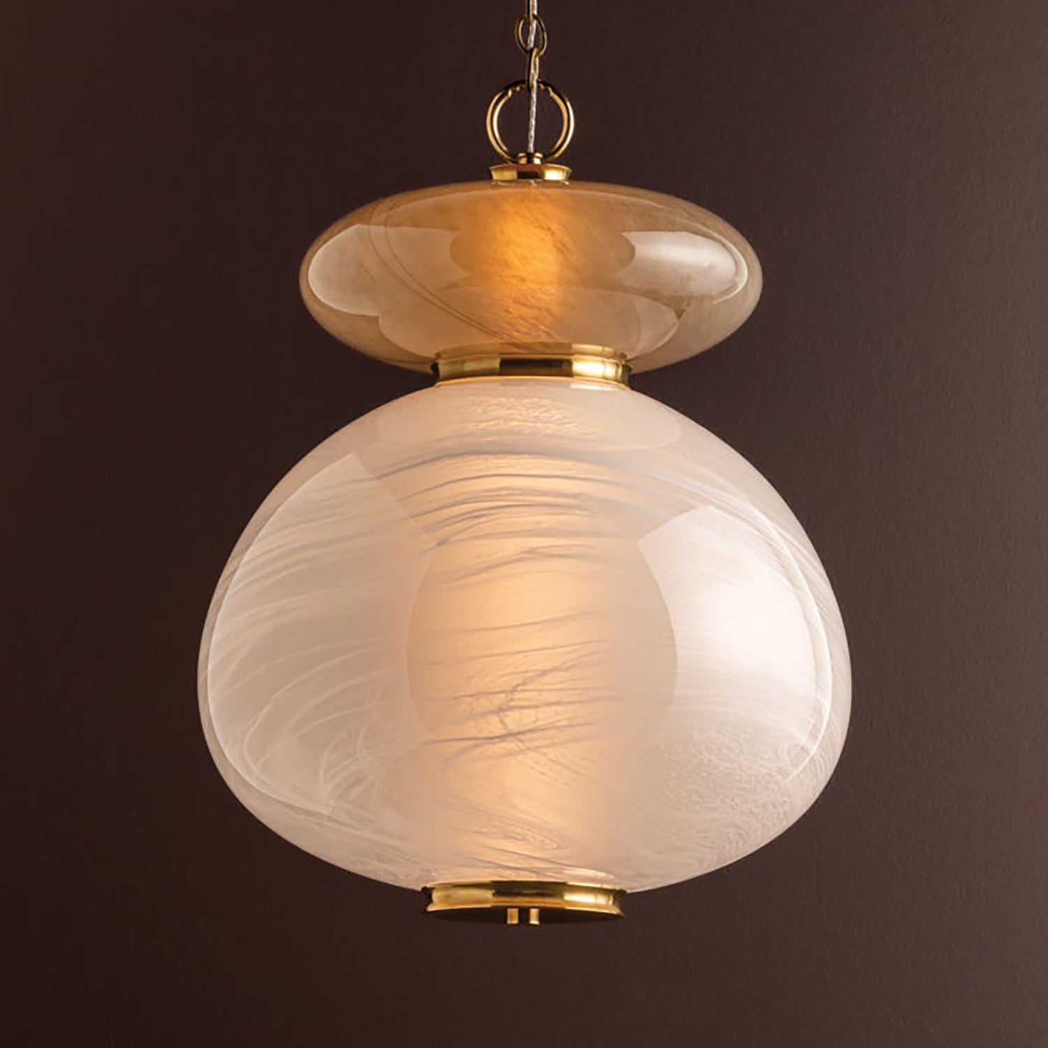 Corbett Lighting Syros Chandelier