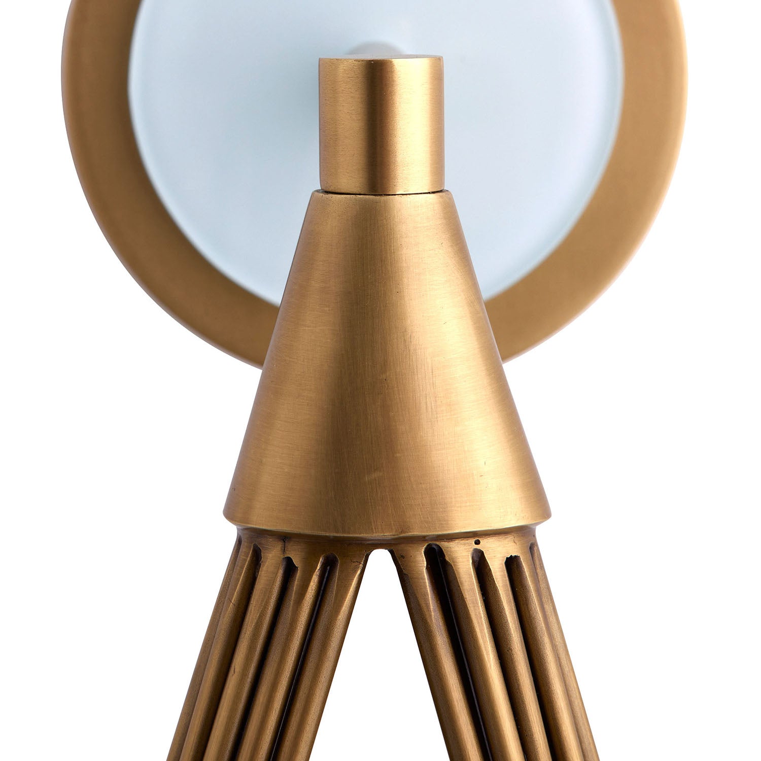 Arteriors Ova Wall Sconce
