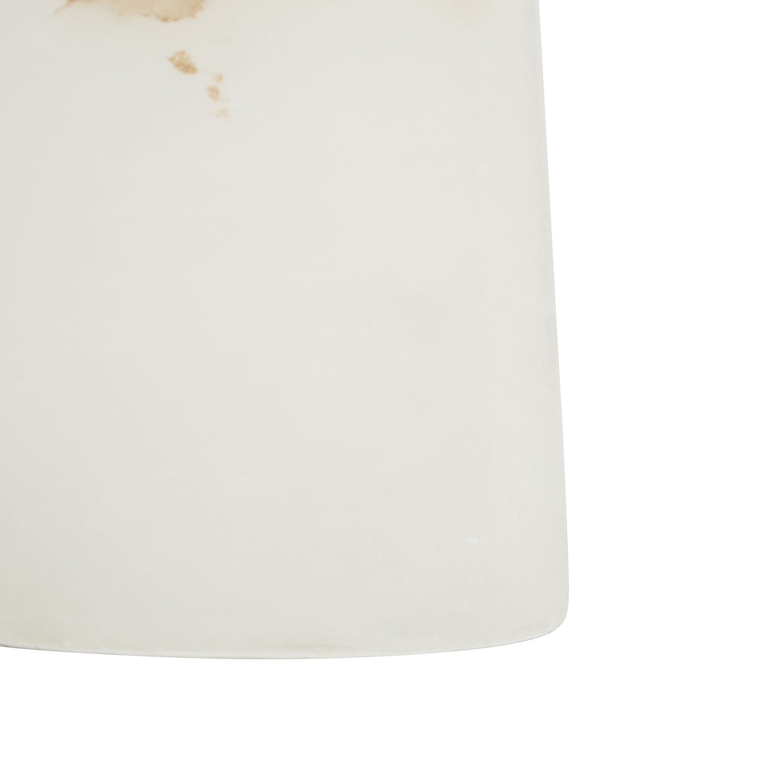 Arteriors Sidney White Table Lamp