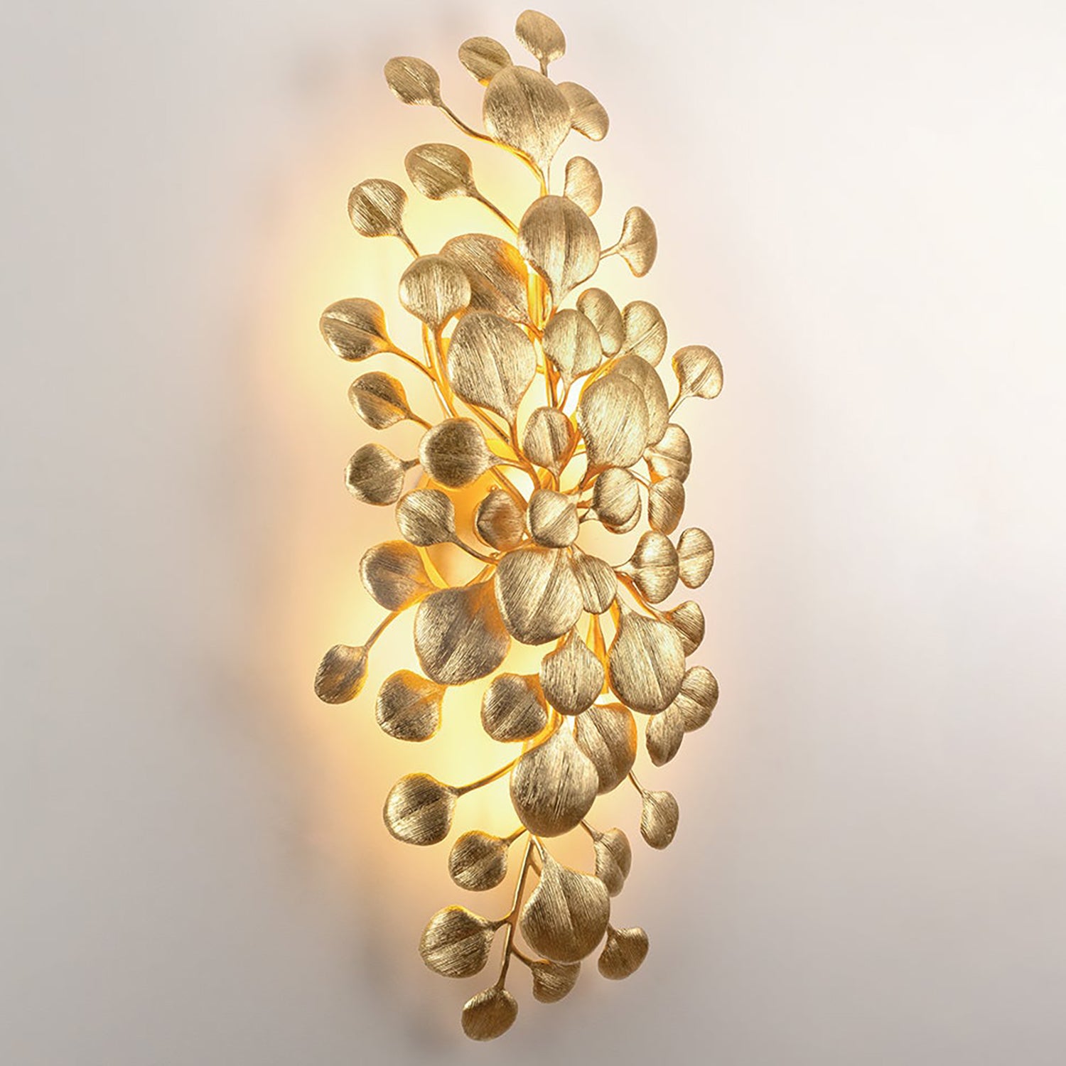 Corbett Lighting Menorca Wall Sconce