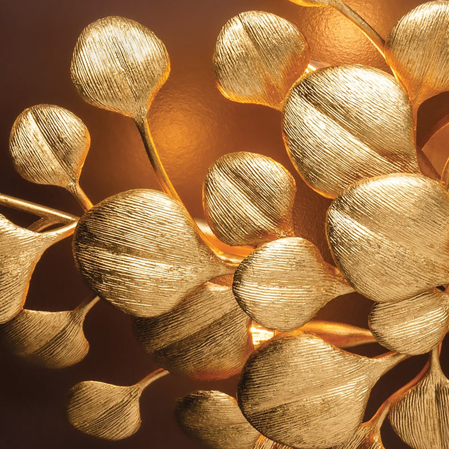 Corbett Lighting Menorca Wall Sconce