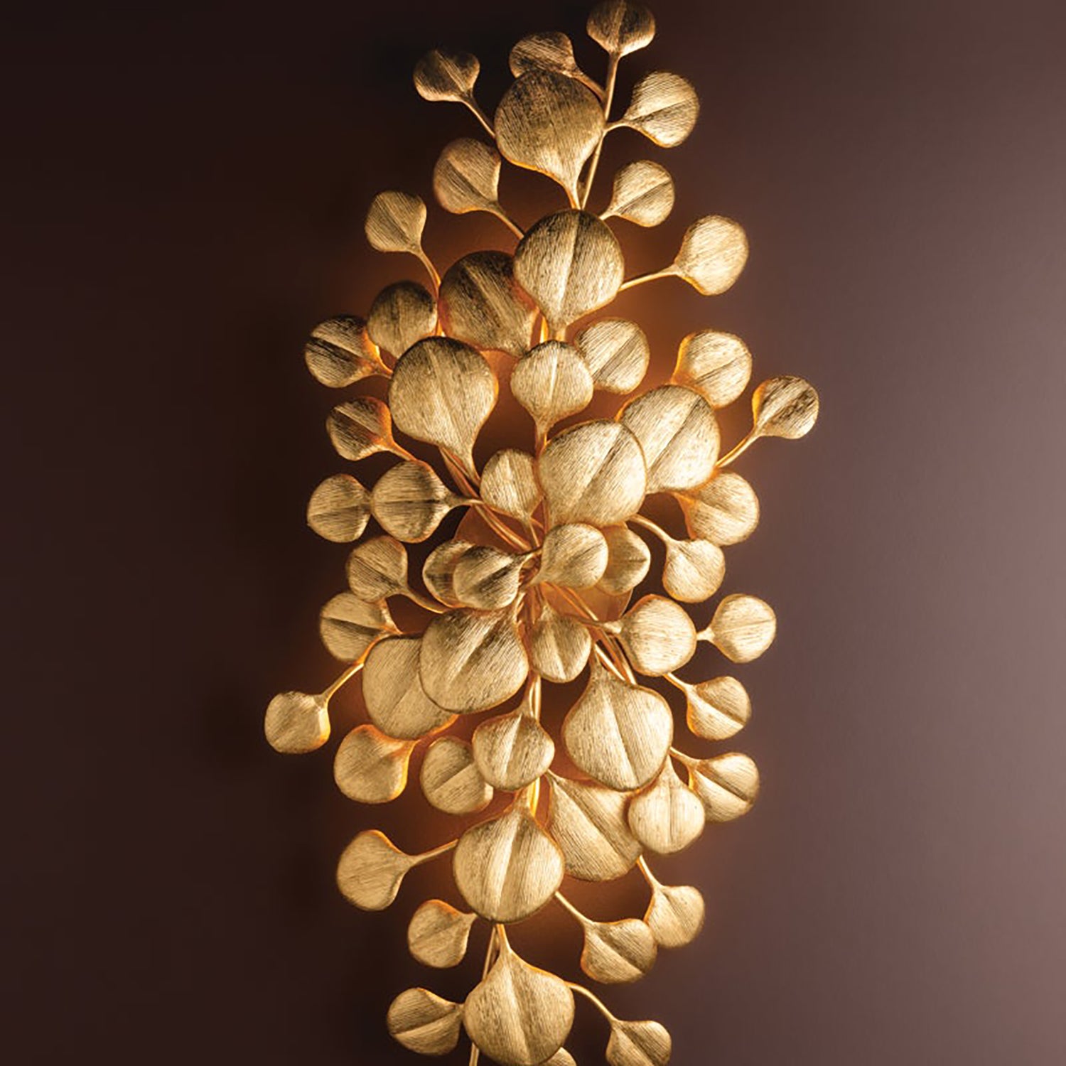 Corbett Lighting Menorca Wall Sconce