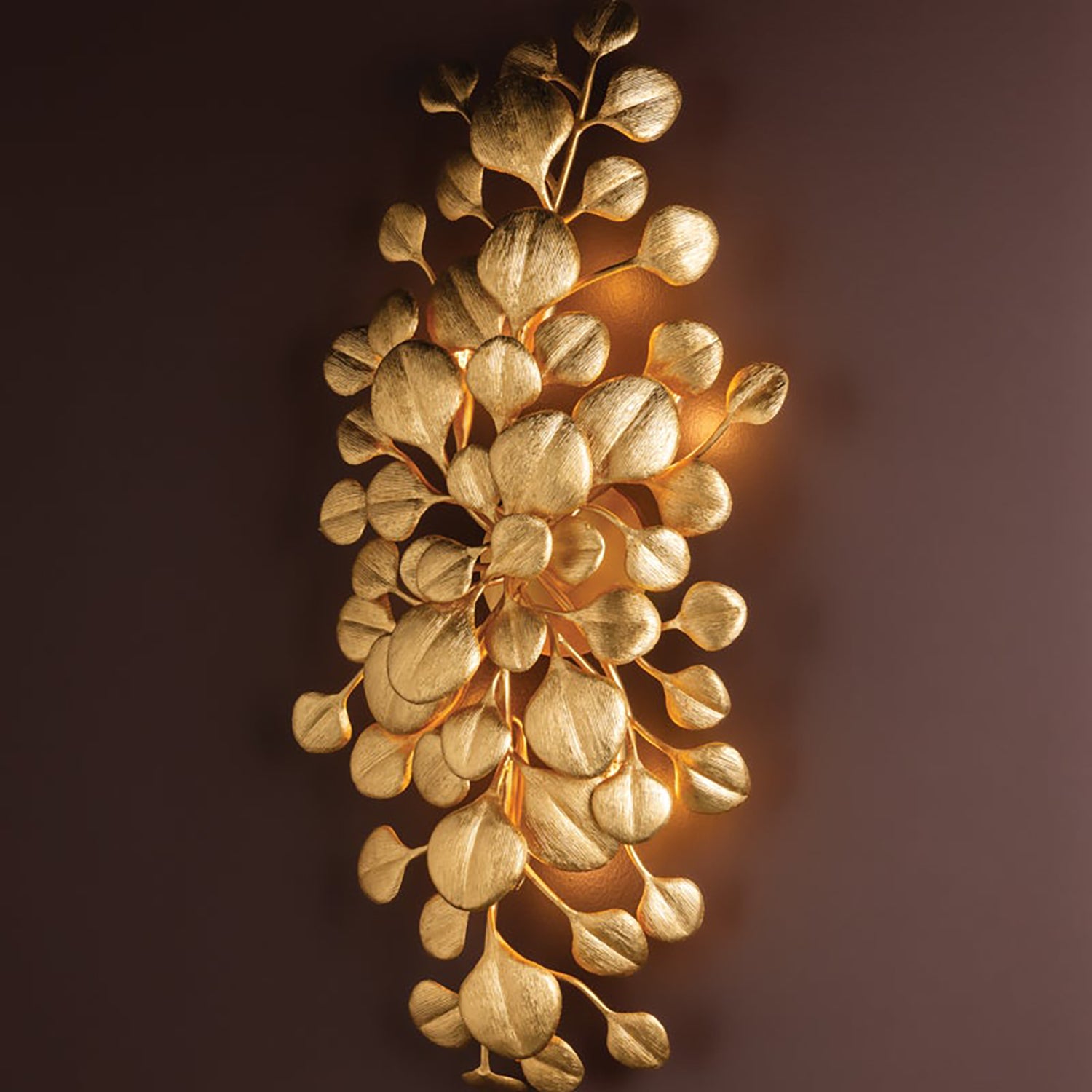 Corbett Lighting Menorca Wall Sconce