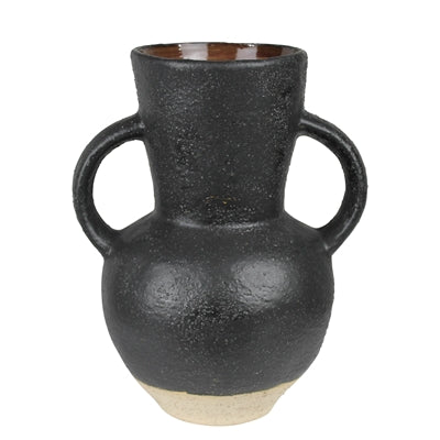 Umbrai Handled Vase