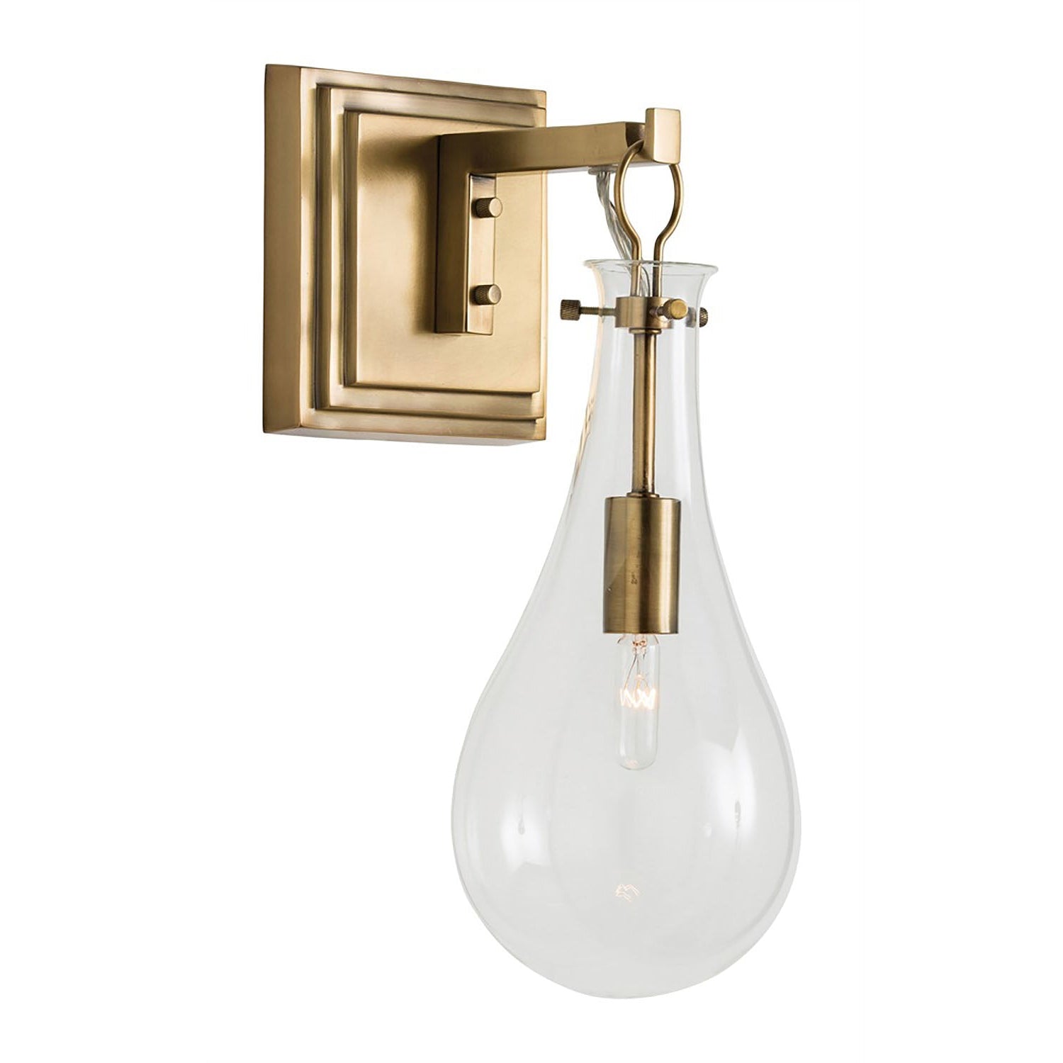 Arteriors Sabine Wall Sconce