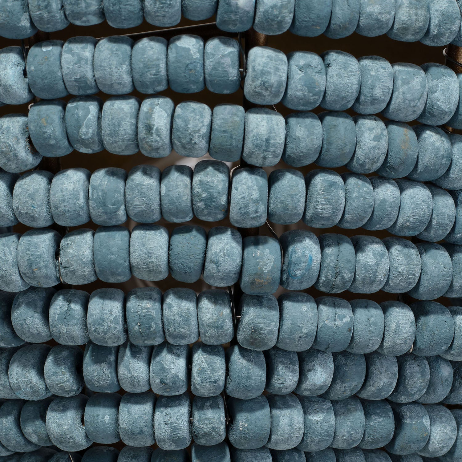 Jamie Young Anguilla Blue Wall Sconce