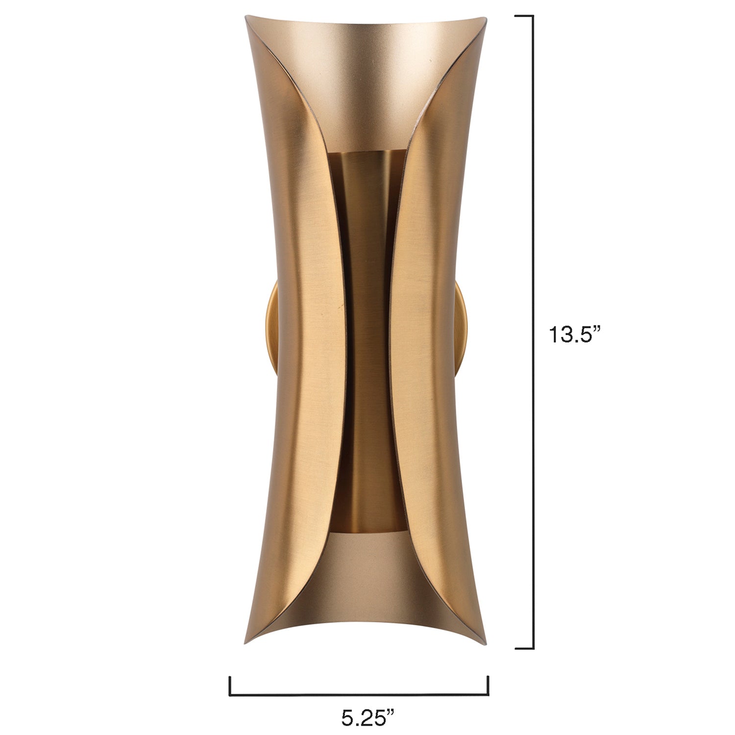 Jamie Young Capsule Wall Sconce