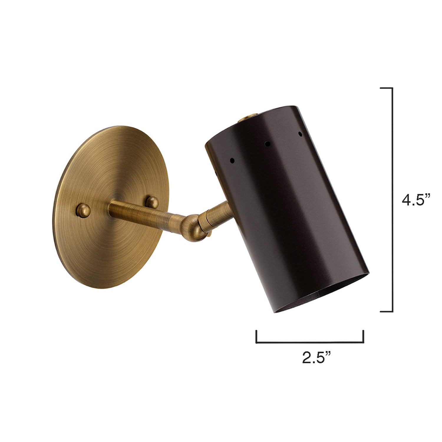 Jamie Young Milano Wall Sconce